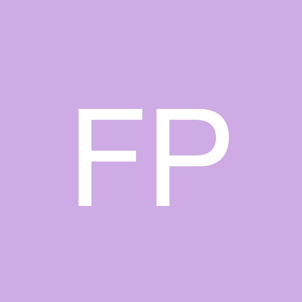 Meet your Posher, Fiora